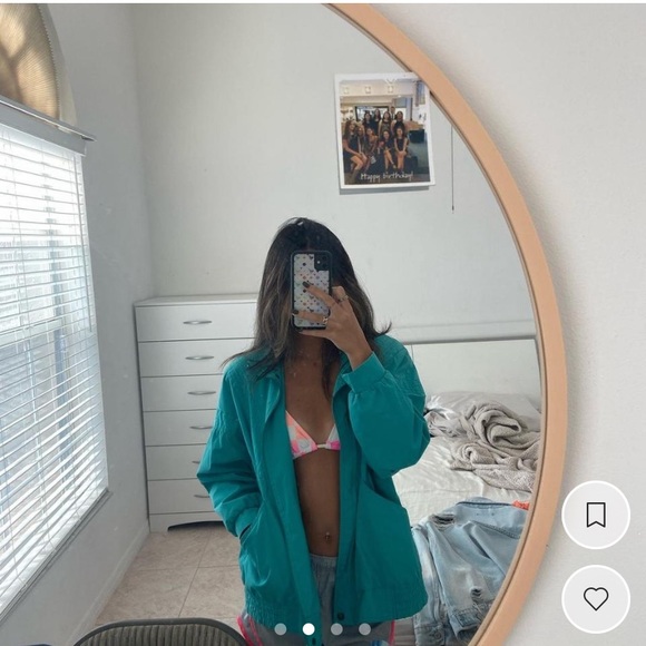 Fashion Jacket - Picture 2 of 4